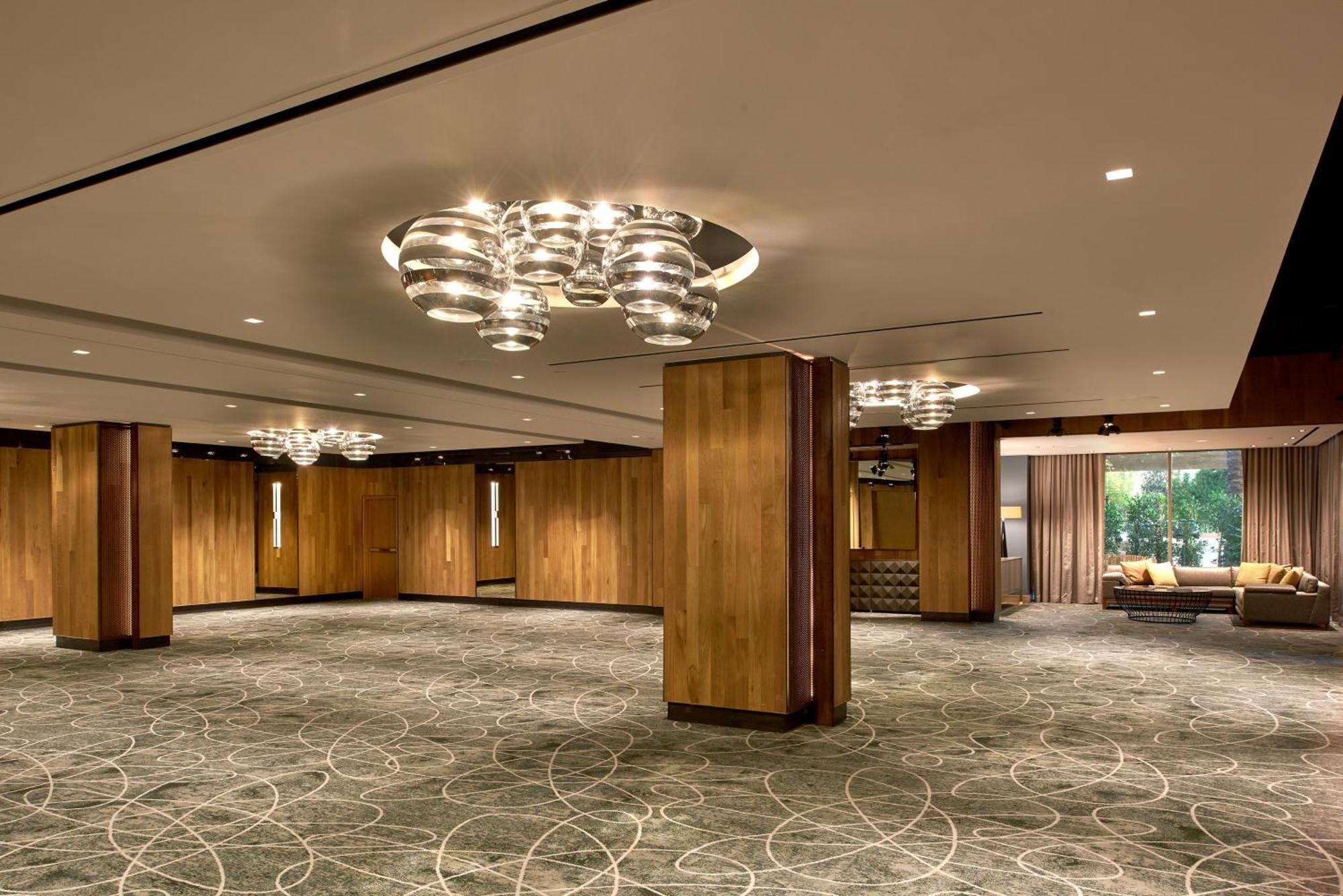 Kimpton Hotel Palomar Los Angeles Beverly Hills By Ihg — Fotos 1